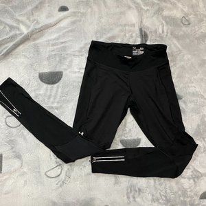 Cute small under armor leggings
